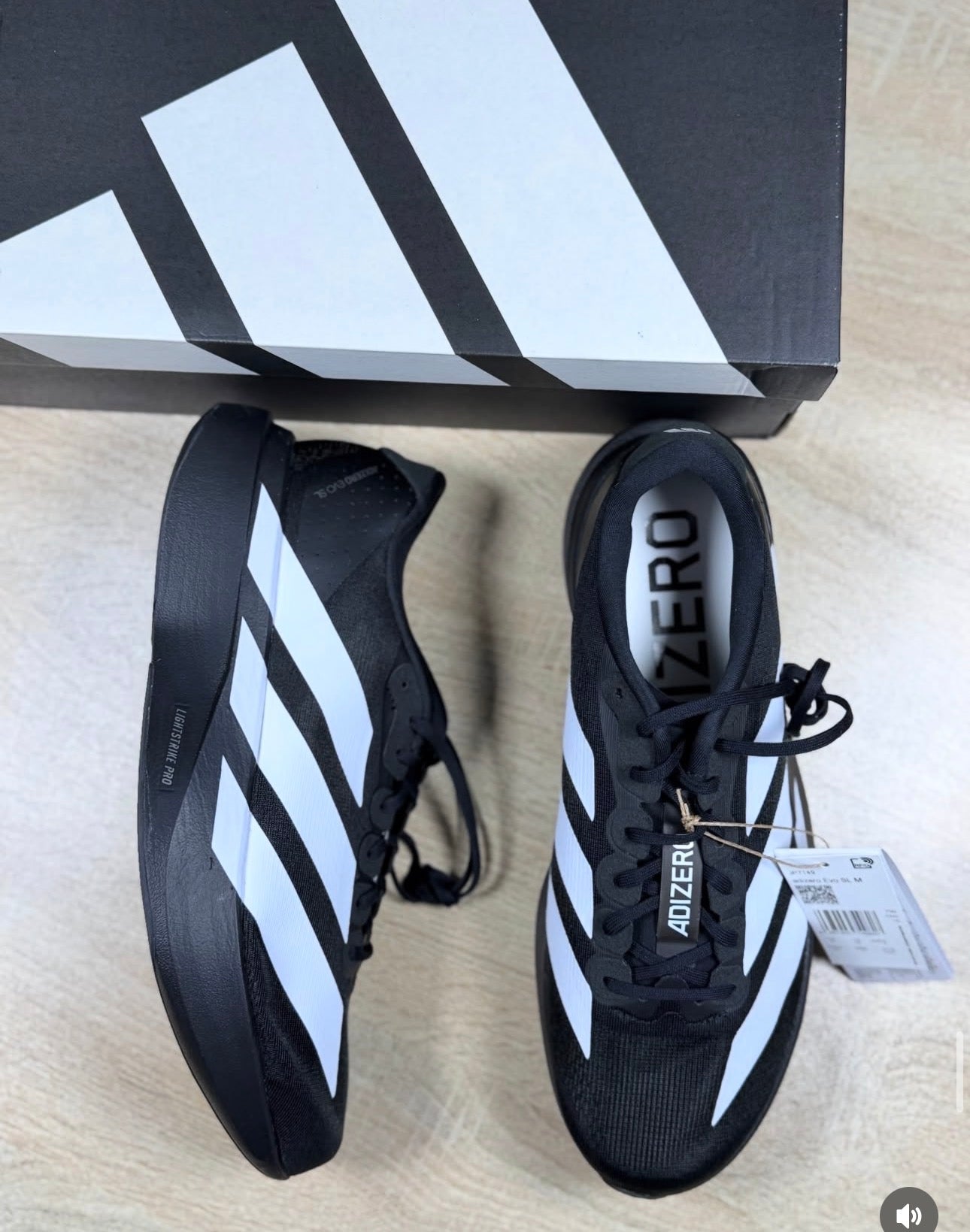 Adizer adidas