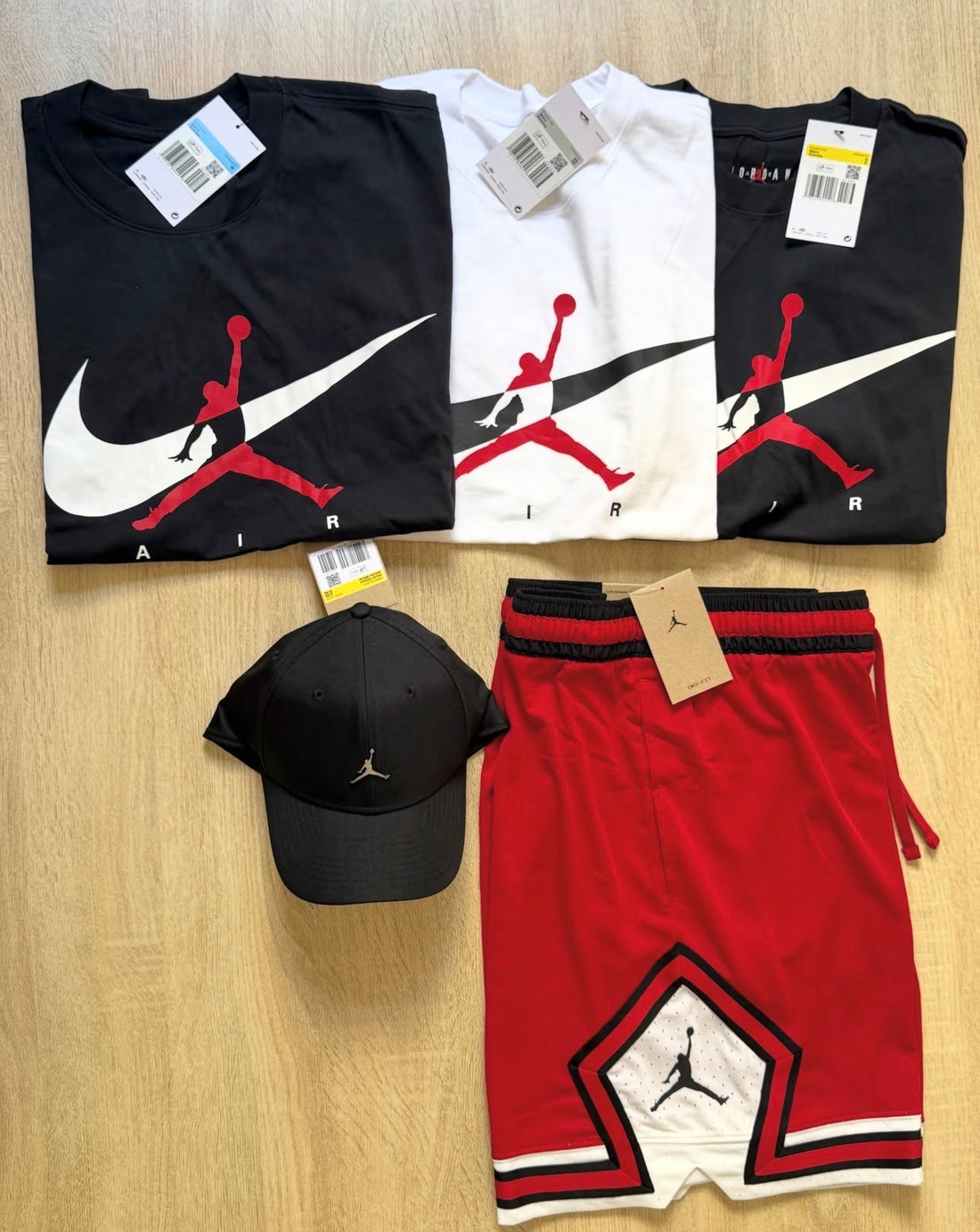 Nike jordan