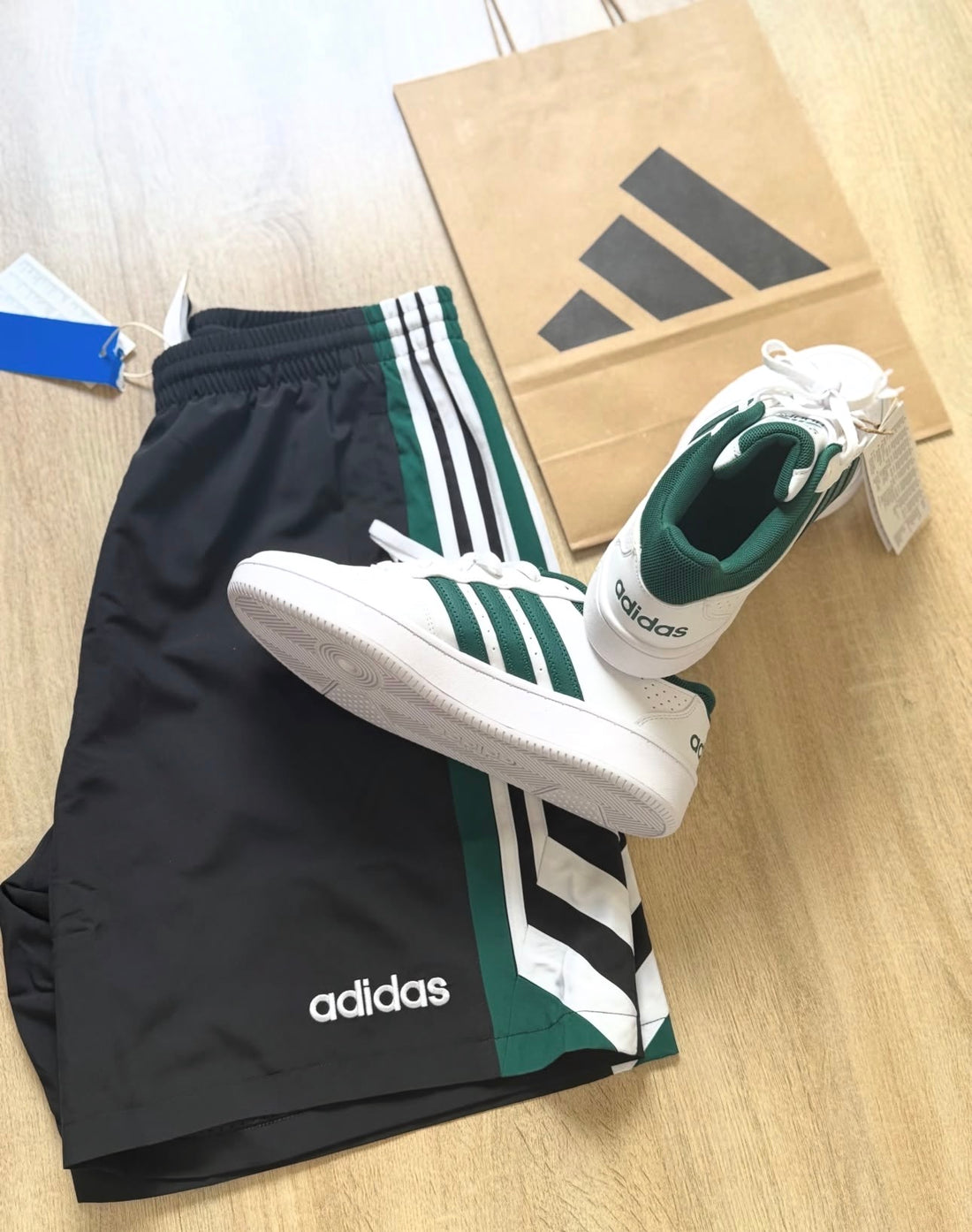 Adidas