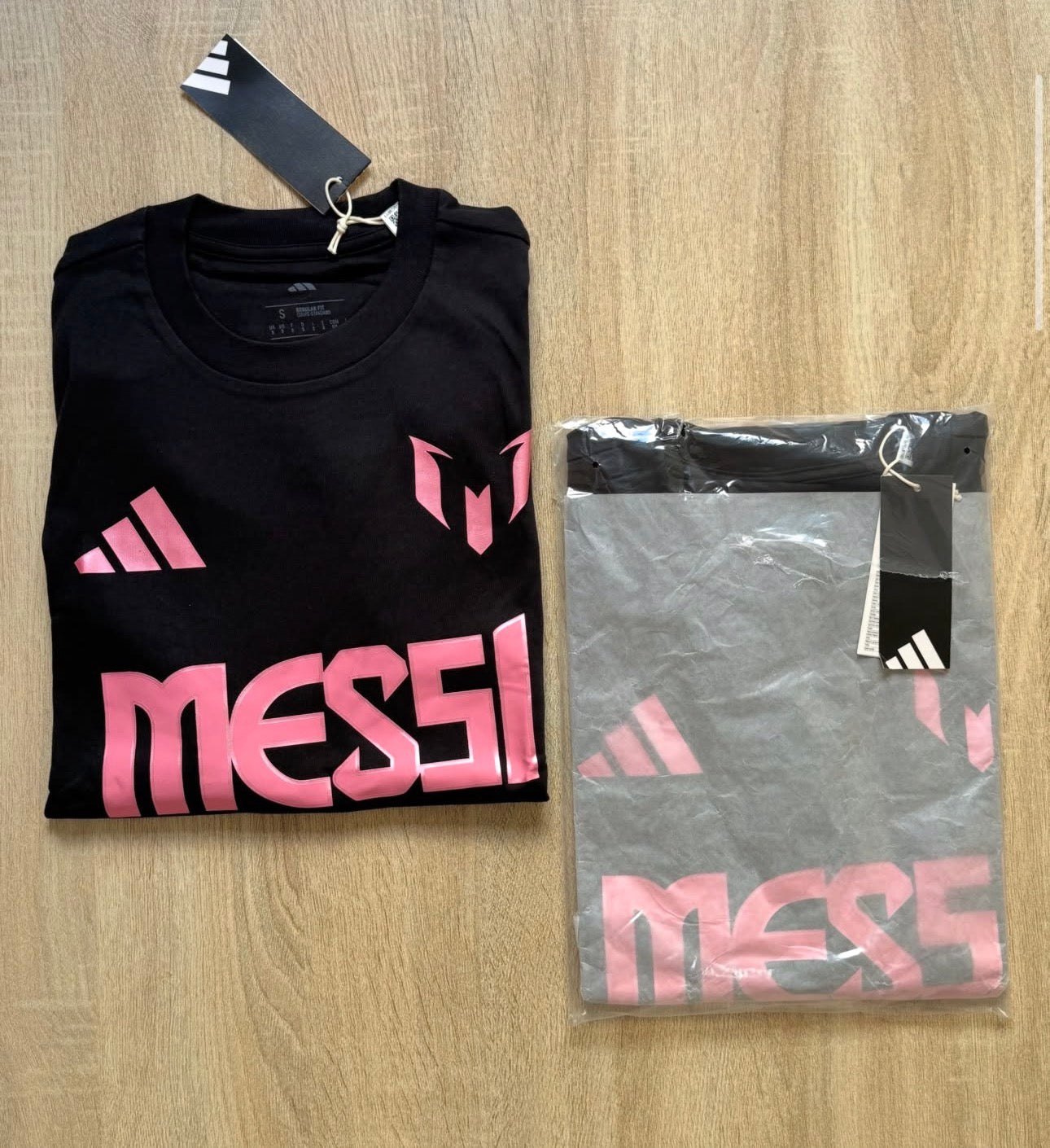 Adidas messi