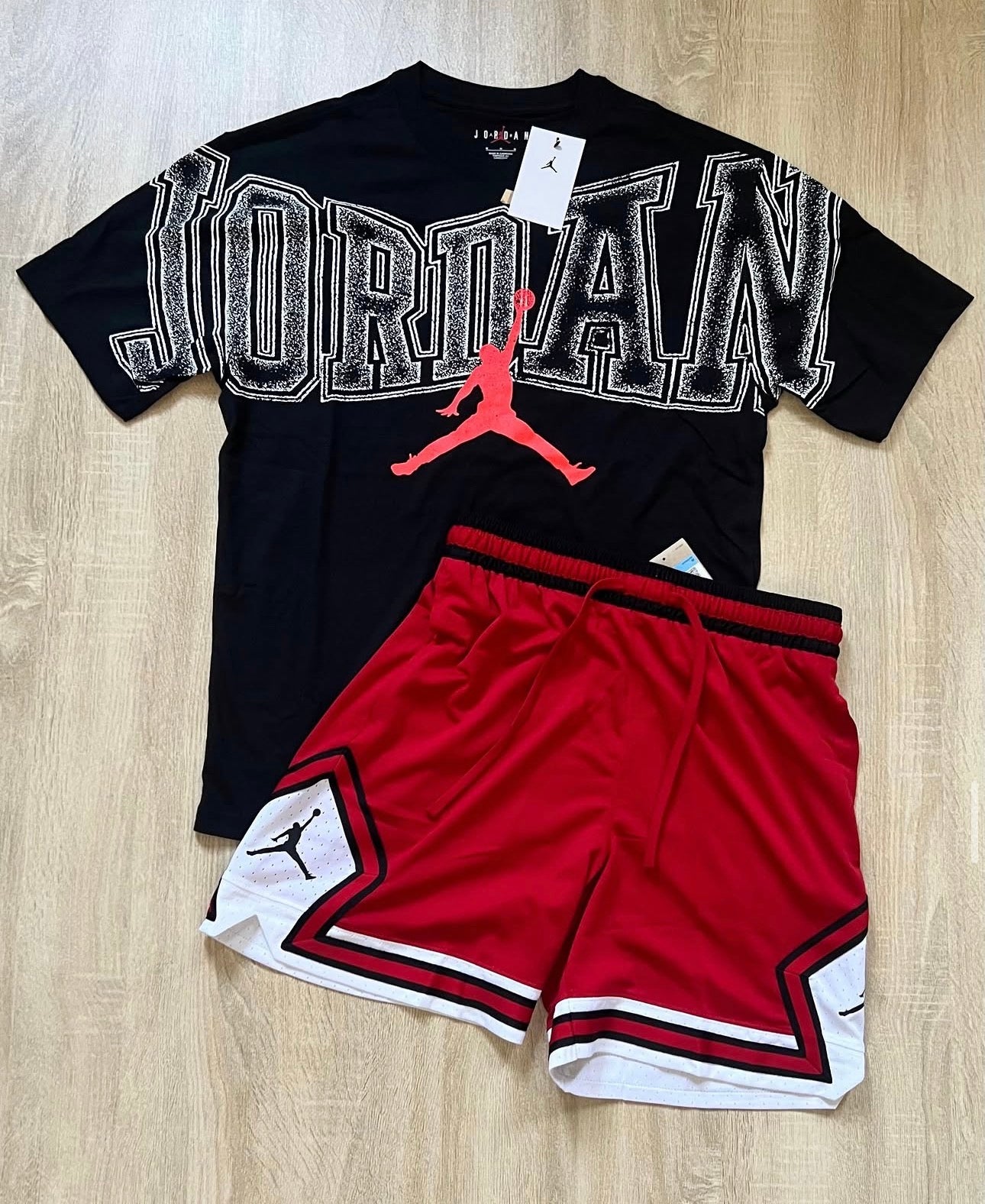Ensemble Jordan