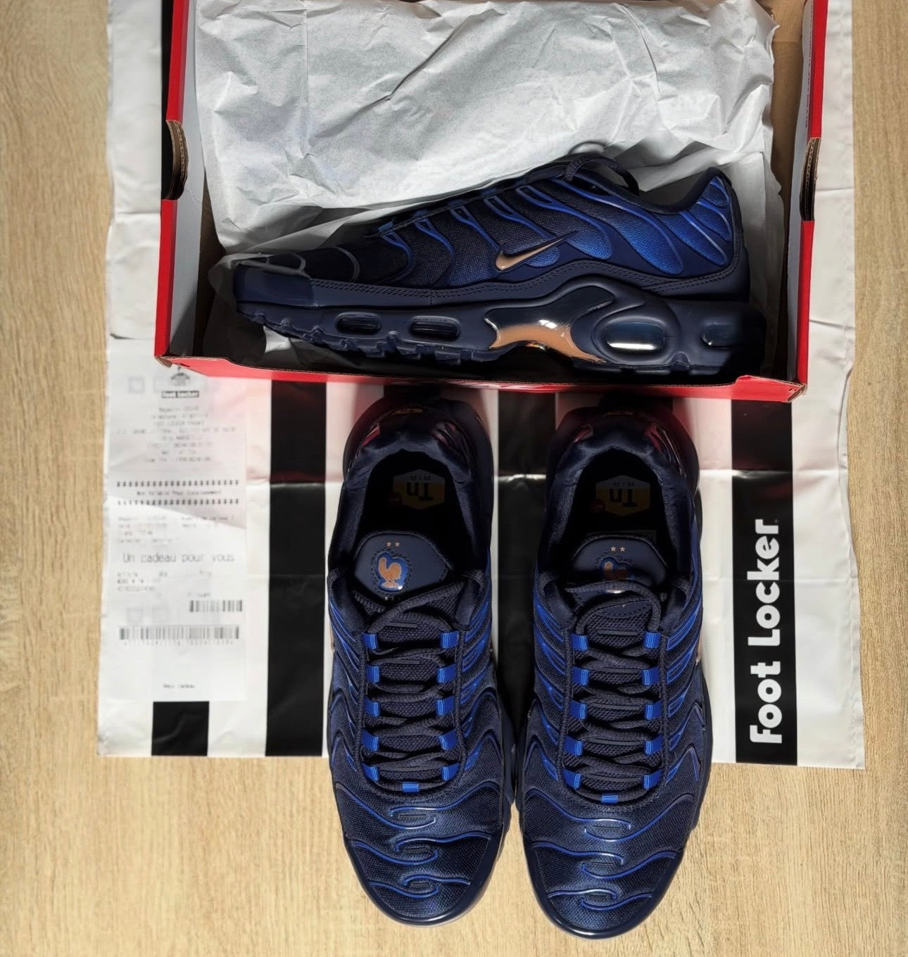 TN Nike