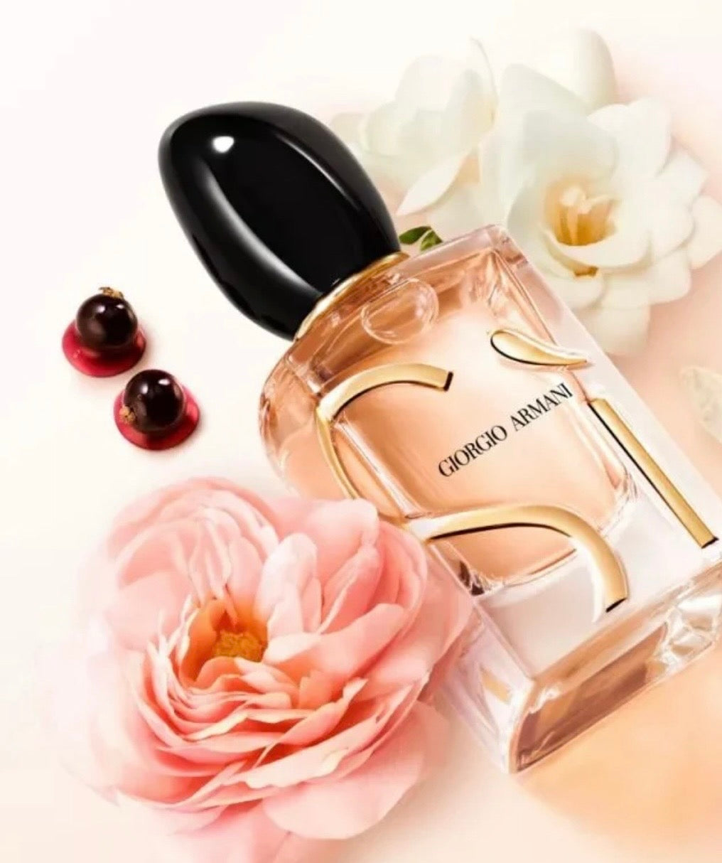 GIORGIO ARMANI PARFUM - EDP 100ML