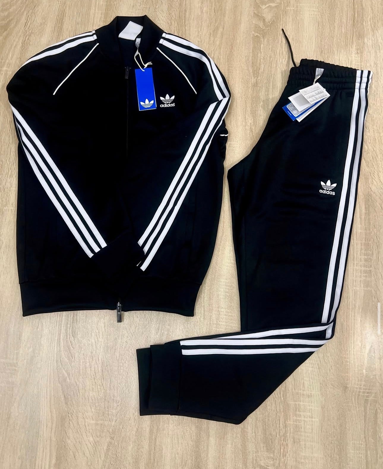 Ensemble adidas