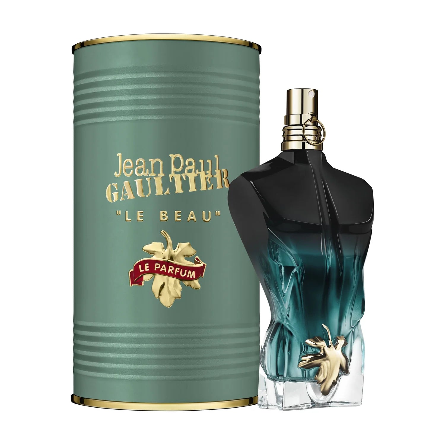 JEAN PAUL GAULTIER - LE BEAU LE PARFUM EDP 125 ml